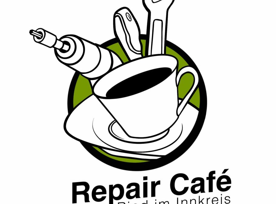 Repair-Café  & Textil-Reparaturen